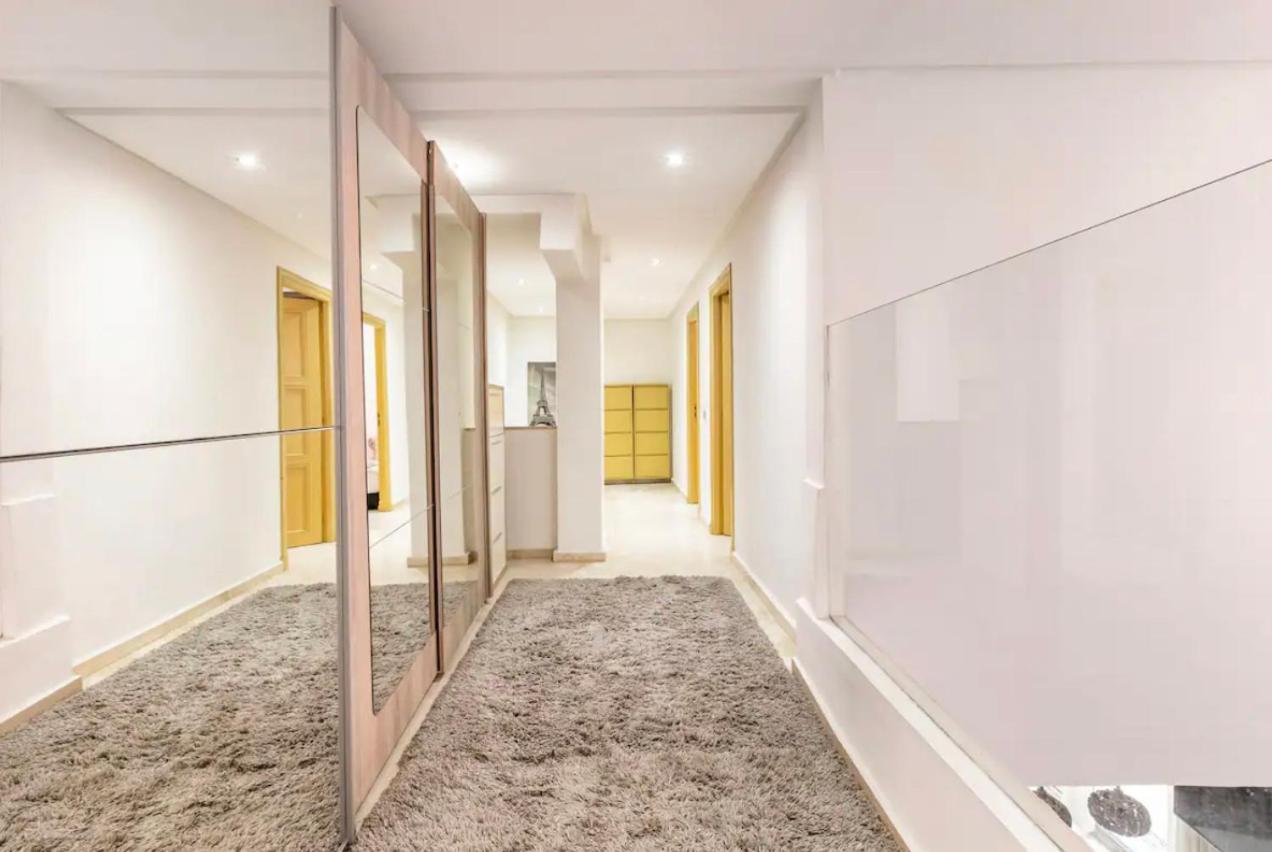 City Lights Duplex Марракеш Экстерьер фото